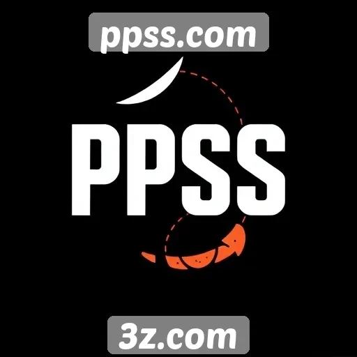 Histórico de desenvolvimento do ppss.com