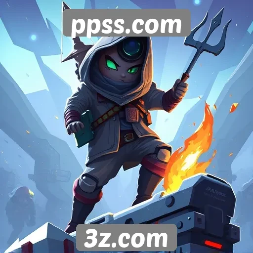 Comparativo entre jogos disponíveis no ppss.com