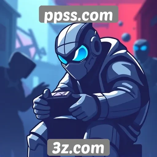 Novidades em recursos de jogos no ppss.com
