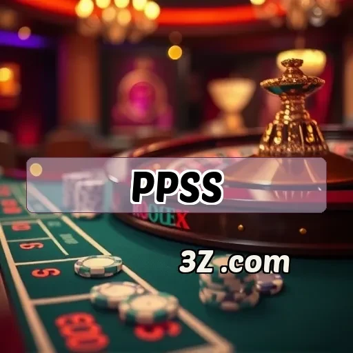 ppss.com - Plataforma