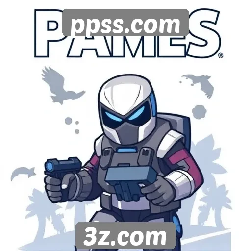 Avaliação dos jogos mais populares no ppss.com