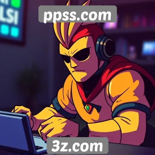 Atualizações e eventos importantes no ppss.com